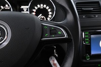 Skoda Yeti vaihtoauto