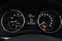 Skoda Yeti vaihtoauto