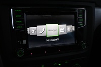 Skoda Yeti vaihtoauto