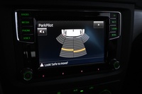 Skoda Yeti vaihtoauto