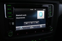 Skoda Yeti vaihtoauto