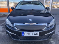 Peugeot 308 vaihtoauto