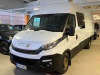 Iveco Daily vaihtoauto