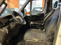 Iveco Daily vaihtoauto