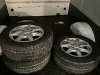 Iveco Daily vaihtoauto