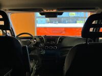 Iveco Daily vaihtoauto