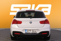 BMW 118 vaihtoauto