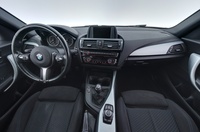 BMW 118 vaihtoauto