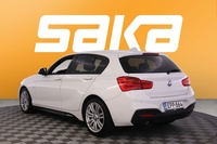 BMW 118 vaihtoauto