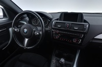 BMW 118 vaihtoauto