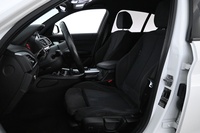 BMW 118 vaihtoauto