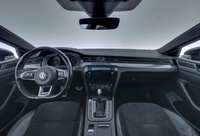 Volkswagen Arteon vaihtoauto