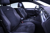 Volkswagen Arteon vaihtoauto
