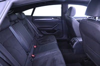 Volkswagen Arteon vaihtoauto