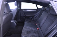 Volkswagen Arteon vaihtoauto