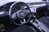 Volkswagen Arteon vaihtoauto
