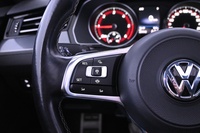 Volkswagen Arteon vaihtoauto