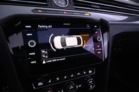Volkswagen Arteon vaihtoauto