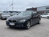 BMW 330 vaihtoauto