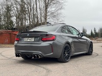 BMW M2 vaihtoauto
