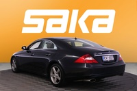 Mercedes-Benz CLS vaihtoauto
