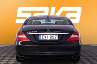 Mercedes-Benz CLS vaihtoauto
