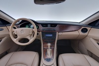 Mercedes-Benz CLS vaihtoauto