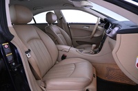 Mercedes-Benz CLS vaihtoauto