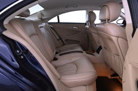 Mercedes-Benz CLS vaihtoauto