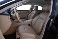 Mercedes-Benz CLS vaihtoauto