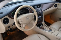 Mercedes-Benz CLS vaihtoauto