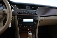Mercedes-Benz CLS vaihtoauto
