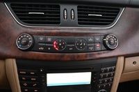 Mercedes-Benz CLS vaihtoauto