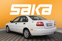 Volvo S40 vaihtoauto