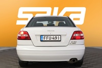 Volvo S40 vaihtoauto