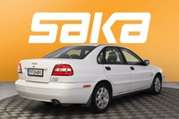 Volvo S40 vaihtoauto