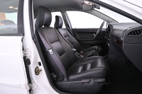 Volvo S40 vaihtoauto