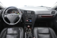 Volvo S40 vaihtoauto