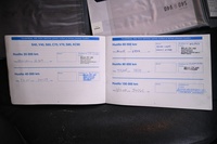 Volvo S40 vaihtoauto