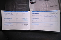 Volvo S40 vaihtoauto