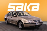 Volkswagen Bora vaihtoauto