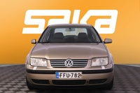 Volkswagen Bora vaihtoauto