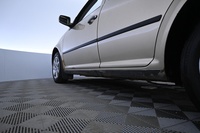 Volkswagen Bora vaihtoauto