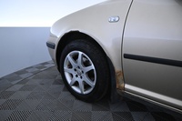 Volkswagen Bora vaihtoauto
