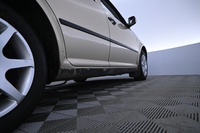 Volkswagen Bora vaihtoauto