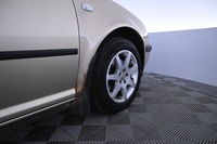 Volkswagen Bora vaihtoauto