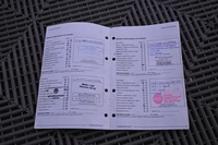 Volkswagen Bora vaihtoauto