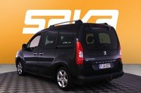 Peugeot Partner vaihtoauto