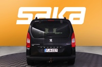 Peugeot Partner vaihtoauto