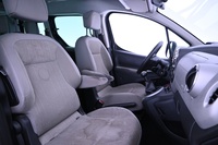 Peugeot Partner vaihtoauto